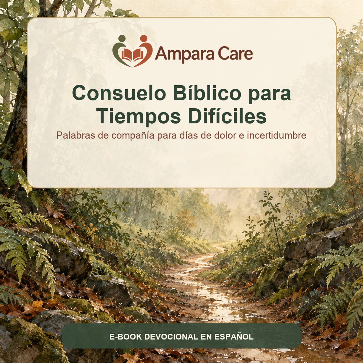 Consuelo para Tiempos Difíciles