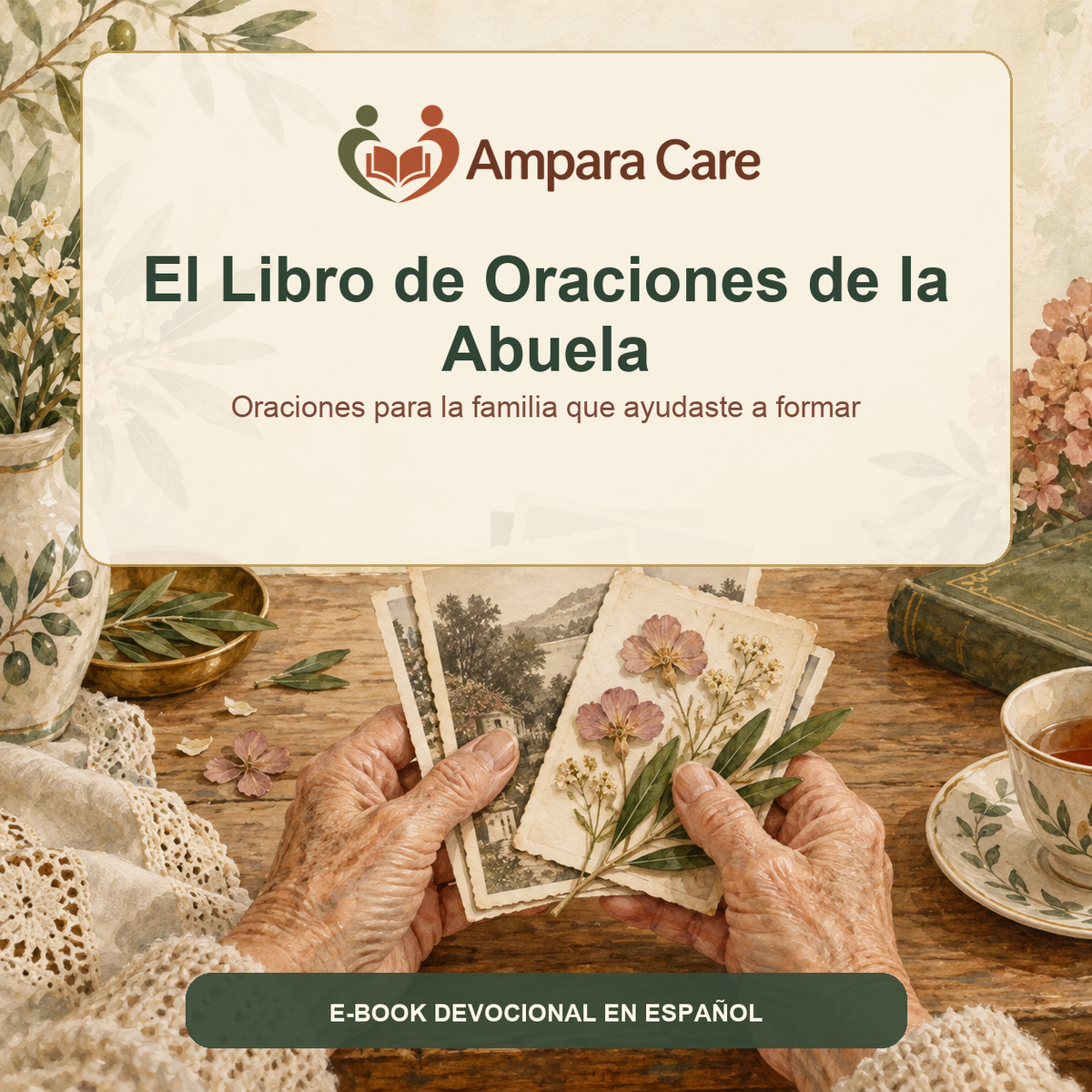 Historias y Recuerdos de la Abuela