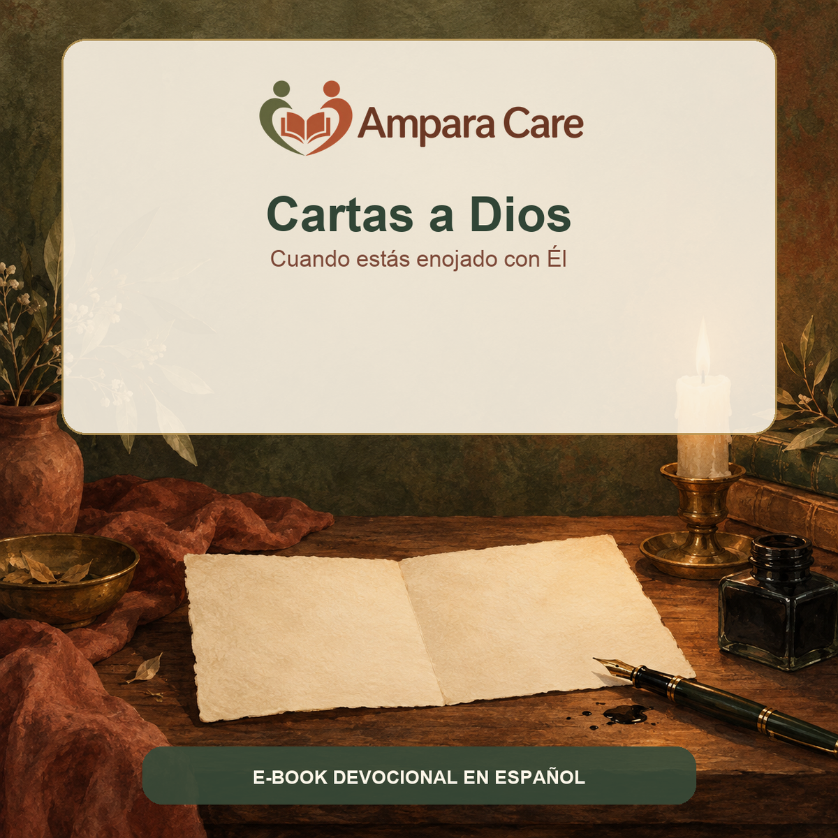 Cartas para el Corazón