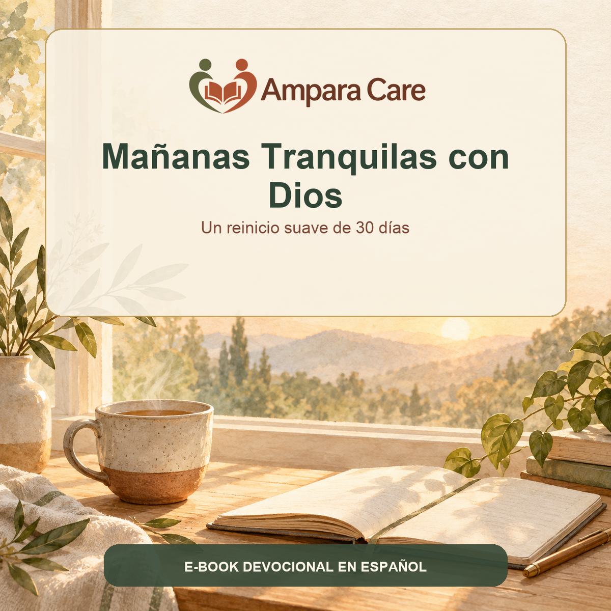 Mañanas Tranquilas